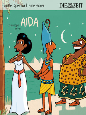 cover image of Aida